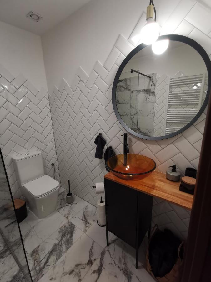 Apartman Pri Lese Veľký Slavkov Extérieur photo